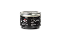 BARBERTIME Hair Styling Gel | All Hair Types | Firm Control | Scalp Nourishing | Shine and Protection | Jojoba 300 ml