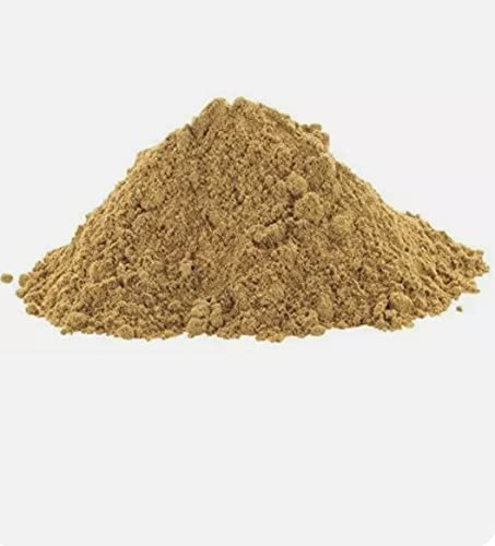 Ash Spice Company Hawthorn Berry Powder, Premium Quality by Ash Spice Comp® 25g-950g (25g)
