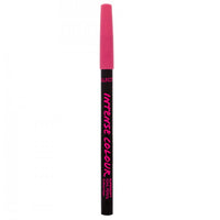 DazzlingRock Collection Collection Intense Colour Supersoft Kohl Pencil - Black Magic