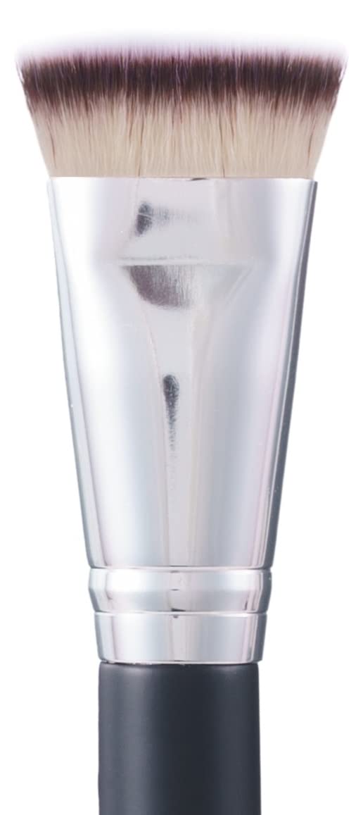 IMPORA LONDON Contour Makeup Brush by Impora London - For Sculpting, Highlight, Contouring.