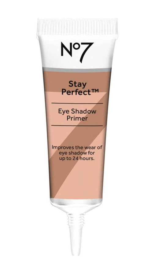 No7 Stay Perfect Eye Shadow Primer 10ml