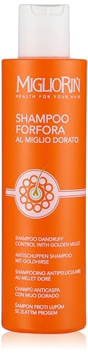 Cosval Migliorin SH FORF S/SLS 200 ml