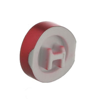 Masterpart Hairdryer Red On/Off Button To Fit Dyson Supersonic™ HD07 Hairdryers 969553-08