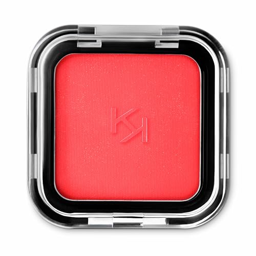 Kiko Milano KIKO Milano Smart Colour Blush - 08 | Intense colour blush with buildable result