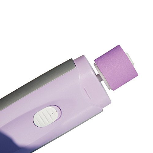 Candybay my mani My Mani Automatic Nail Polisher - Smooth, Buff, Shine Nails