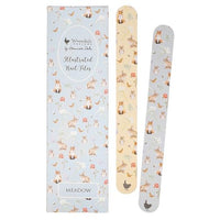 Wrendale Designs Meadow' Nail File Set