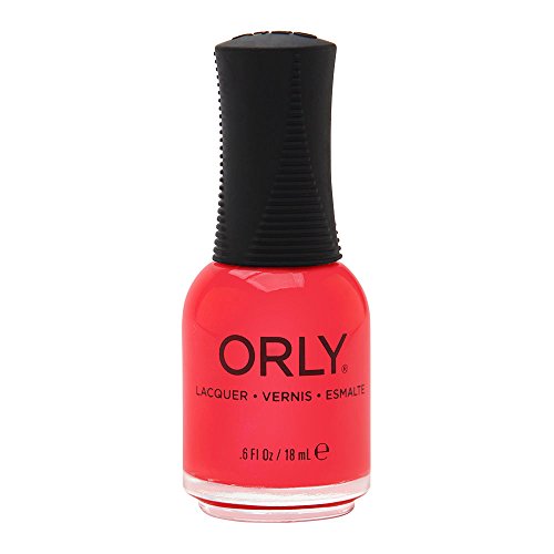 ORLY Orly - Fireball