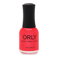 ORLY Orly - Fireball