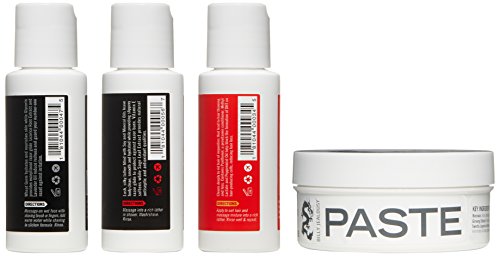 Billy Jealousy Wanderlust Travel Kit