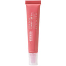 Versed Skin Versed Silk Slip Tinted Lip Oil, Blossom - Sheer Pink Lip Tint - Long-Lasting, Moisturizing Makeup with Jojoba + Vitamin E - Helps Smooth + Hydrate Chapped Lips - Vegan Lip Care (9ml)