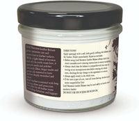 2x 125ml Lord Sheraton Leather Balsam – Bundled by Smart Cutie