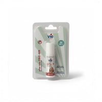 VIE Vie Healthcare Afterbite Roll On, 20 ml (Pack of 3) | Fast Mosquito & Insect Bite Relief | Anti-Itch Treatment for Bug Bites | Natural Formulation | Safe for Babies & Kids | Travel-Friendly