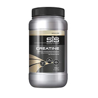 Science in Sport Science In Sport Creatine Monohydrate Powder - 400g Unflavoured Creatine for Muscle Performance and Workout Recovery - 72 Servings (5g x 72)