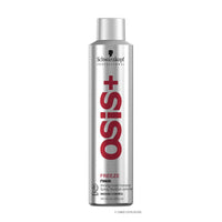 OSiS+ Schwarzkopf OSiS Freeze 300ml