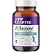 New Chapter Zyflamend™ Mini Softgels, Multi-Herbal Pain Reliever+ Joint Supplement, 10-in-1 Superfood Blend with Ginger & Turmeric for Healthy Inflammation Response, Mini Soft Gels, 180 Count