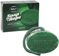 EETU Original Soap On A Rope 150g – Pack of 2 | Timeless Exfoliating Soap with Iconic Citrus and Spicy Woods Fragrance | Classic Grooming Essential with Convenient Rope Design for Freshness and Style