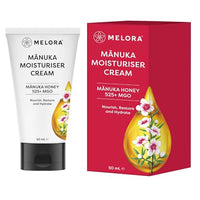 Melora Manuka Honey Moisturiser