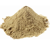 Oils and Herbs UK Clean Organic Brahmi Powder - Bacopa Monnieri - Pure and Natural (100g)