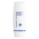 Germaine de Capuccini - Excel Therapy O2 | Anti-Pollution Emulsion UV Urban Shield SPF 50 - SPF 50 face sunscreen - Protects against the sun and pollution - Ideal as a make-up base - 30 ml