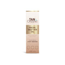 TanOrganic CertifiedMoisturising Self Tanning Oil Fake Tan for Face Organic Natural Vegan 50ml