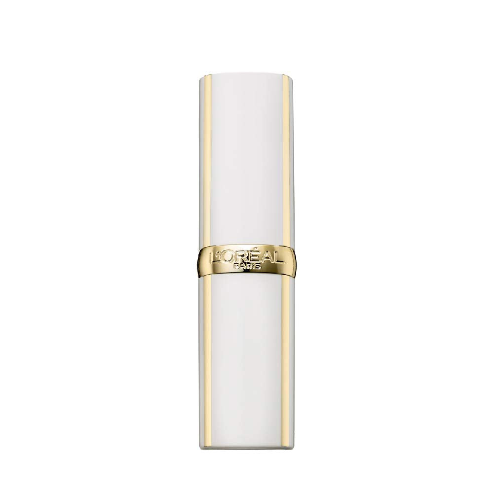 L'Oreal Paris L'Oréal Paris Age Perfect Lipstick in No. 299 Pearl Brick, Intensive Care and Shine, in Bright Red, 4.8 g