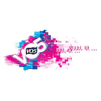 Alberto VO5 Give Me Moisture Shampoo Infused with 5 Vital Oils for All Hair Types and Colours, 250ml