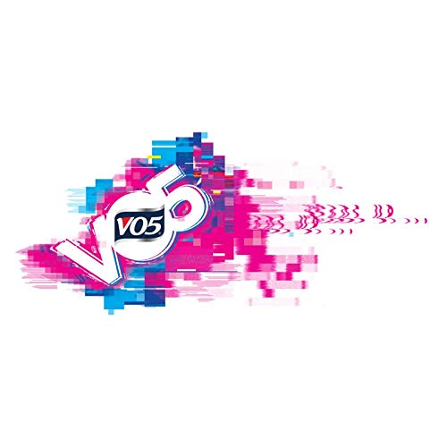 VO5 Give Me Moisture, Hydrating And Moisturising Daily Conditioner For Men And Women, Professional Deep Cleansing For All Hair Types And Colours, Single Pack (400 ml)