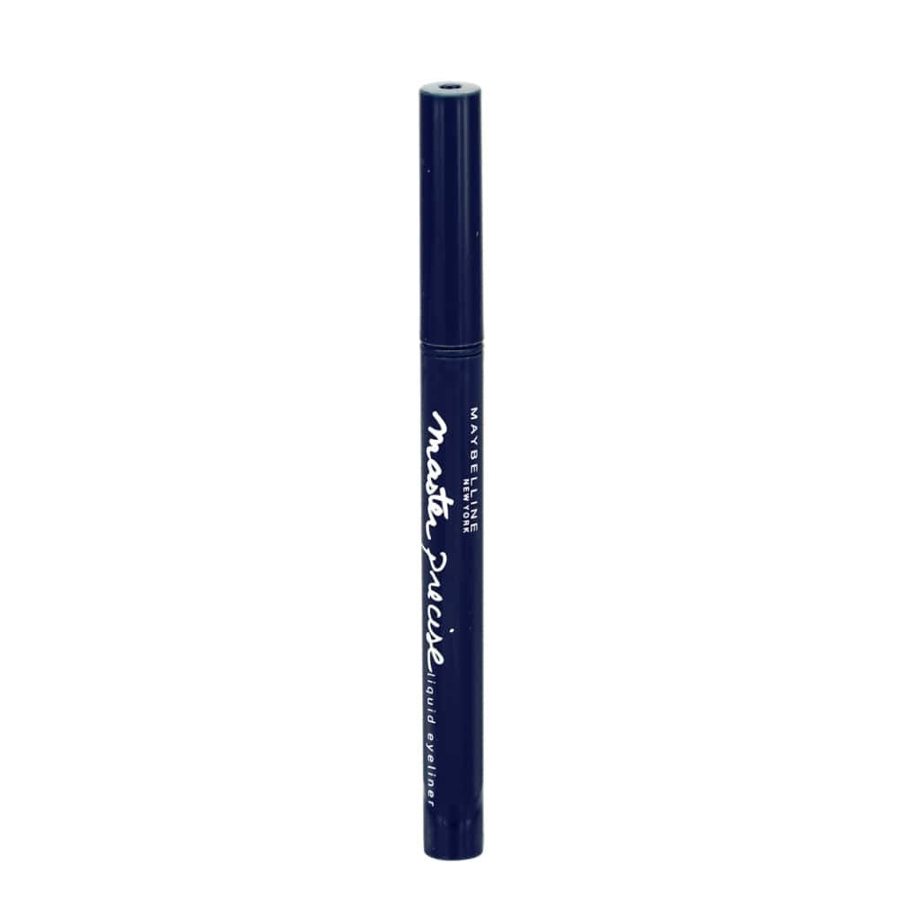 Maybelline Master Precise Liquid Eyeliner, Blue