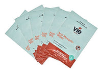 VIE Anti Mosquito Wipes (24 Wipes)