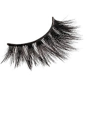 KISS Lash Couture Matte Black 03