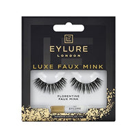 Eylure Luxe Faux Mink Florentine False Lashes
