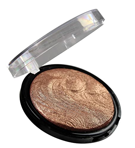 Technic 12 g Get Gorgeous Bronzing Highlighting Powder