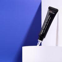 Illum Dark Circles Extreme Under-Eye Serum, Retinol & Hyaluronic Acid, Professional-Grade Treatment, All Skin Types, Dark Circle & Fine Line Reduction