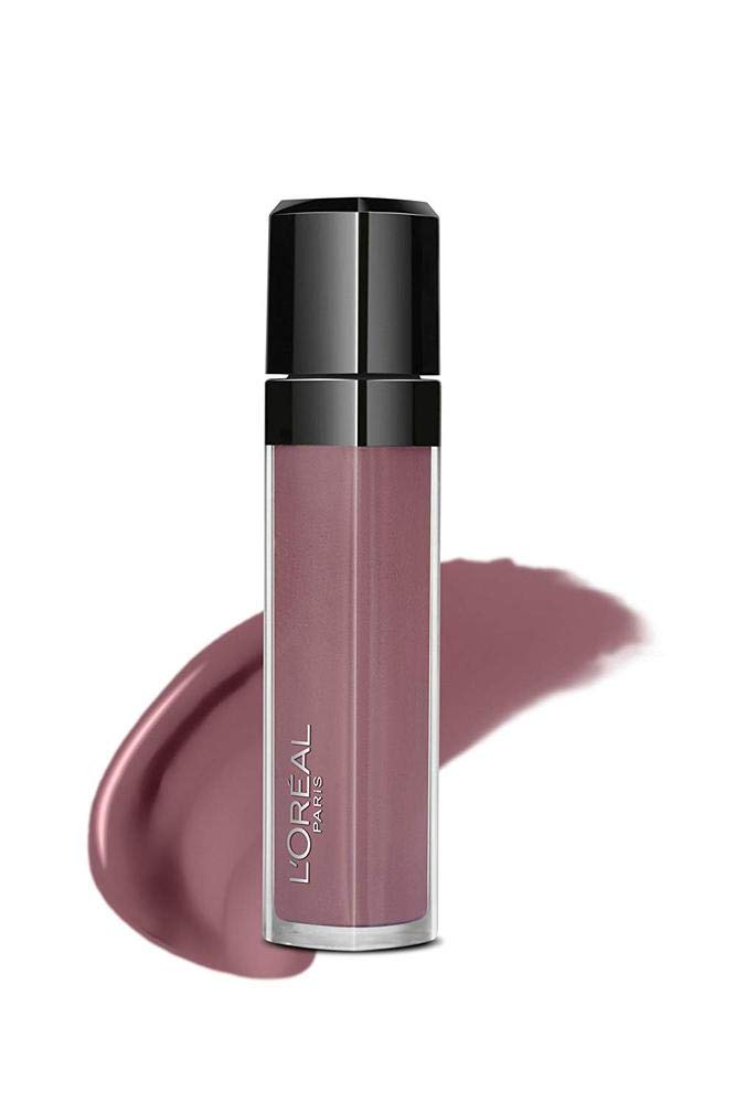 L'Oréal Infallible Lip Gloss 110 I Got the Power