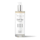 The Organic Pharmacy Self Tan, 100ml - Moisturise, Natural Radiant Skin, With DHA from Sugar Beet, Shea Butter, Jojoba Oil, Organic 29.50%, Natural 75.90%