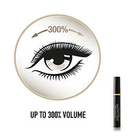 Max Factor Dramatic Volume Mascara, 9ml