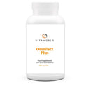 Vita World Omnilact Plus 100 Capsules Lactobacillus Bifidobacterium Probiotic Made in Germany