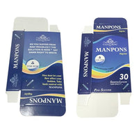 Gadgetking MANPONS Gift For Him Man Men Boyfriend Husband Rude Idea Fun Friend Birthday Boss Practical Joke Prank Item Adult Christmas Stocking Filler Secret Santa Present Idea Brother Novelty