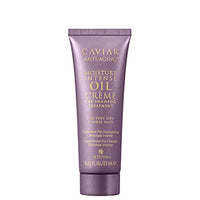 Caviar Anti-Aging by Alterna Moisture Intense Oil Creme Pre-Shampoo Treatment 25ml