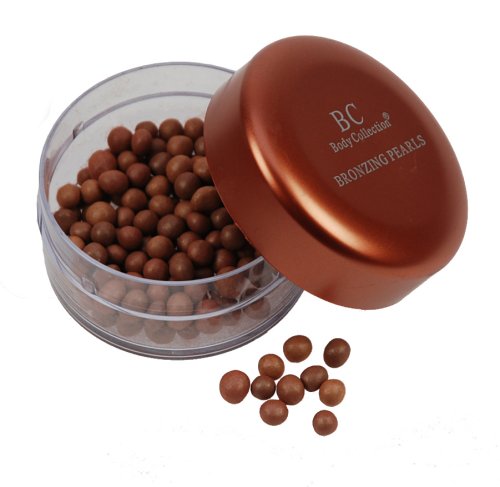Badgequo Body Collection Bronzing Pearls