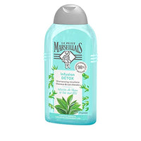 Le Petit Marseillais Shampoo Detox Green Tea Freshness Infusion Organic 250ml