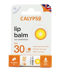 Calypso Sun Protection Lip Balm | SPF 30