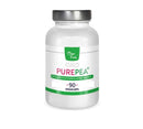 Vita World Pure Pea 90 vegetable capsules Palmitoylethanolamid 400mg Clean Foods PEA 400mg high dosage