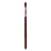 Sheer Cover Studio - Conceal and Brighten Highlight Trio - Two-Toned Concealers - Shimmering Highlighter - Medium/Tan Shade - With FREE Concealer Brush - 3 Grams