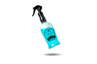 BARBERTIME Beard and Hair Conditioner | Blow Dry | Vitality and Shine | Keratin Complex 400 ml