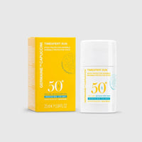 Germaine de Capuccini - Timexpert Sun - Invisible Protector Stick - For Vulnerable areas of the Face and Body - SPF50+