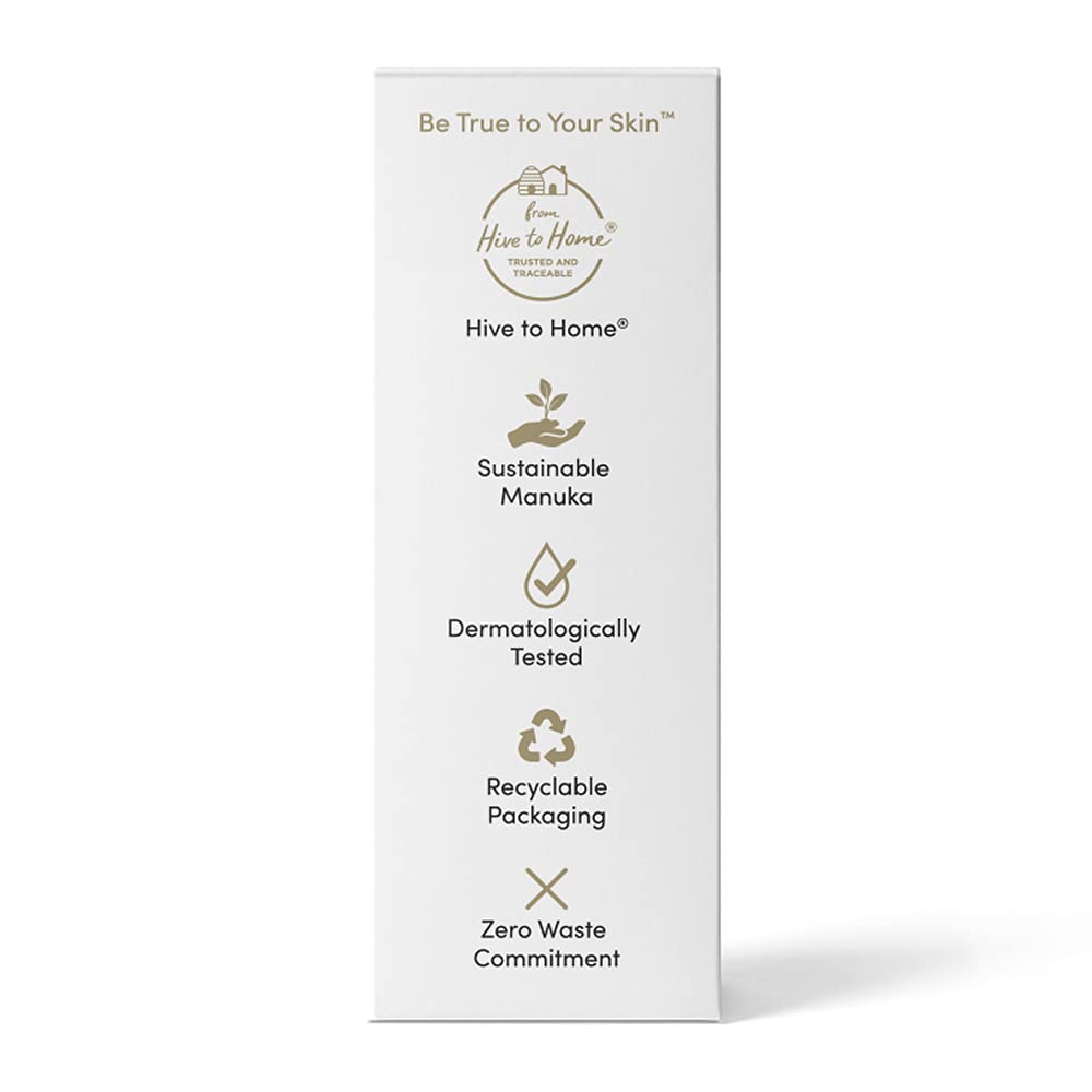 Manuka Doctor 24K Gold and Manuka Honey Face Oil