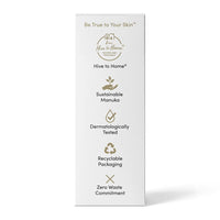 Manuka Doctor 24K Gold and Manuka Honey Face Oil