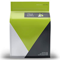 Peak Supps Vitamin K2 MK-7 500mcg Tablets | Vegan MK7 (90)