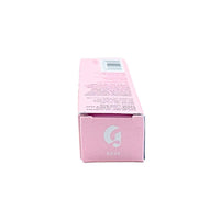 Glossier Balm Dotcom Lip Balm and Skin Salve - Rose - Sheer Pink Tint
